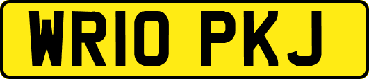 WR10PKJ