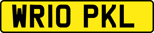 WR10PKL