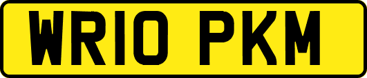 WR10PKM