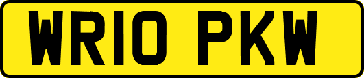 WR10PKW