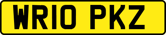 WR10PKZ