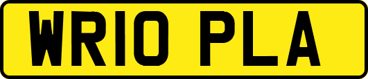 WR10PLA