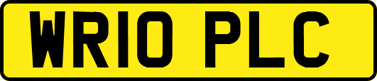 WR10PLC