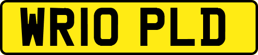 WR10PLD