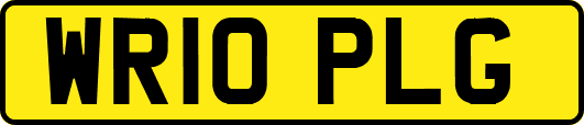 WR10PLG