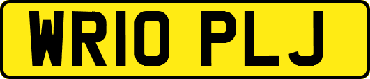 WR10PLJ
