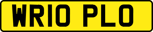 WR10PLO