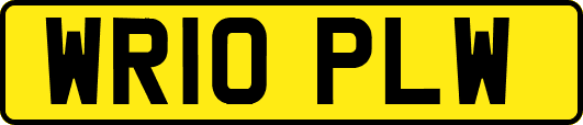 WR10PLW