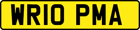 WR10PMA