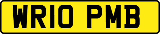 WR10PMB