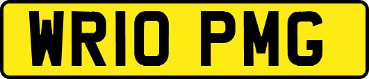 WR10PMG