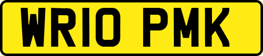 WR10PMK