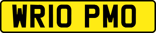 WR10PMO