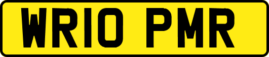 WR10PMR