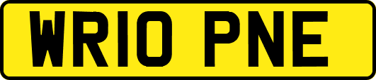WR10PNE