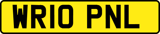 WR10PNL