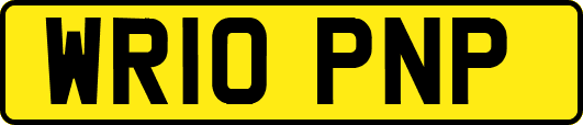 WR10PNP