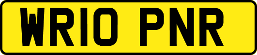 WR10PNR