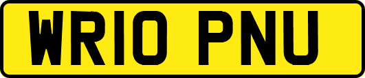 WR10PNU