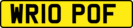 WR10POF