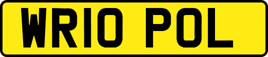 WR10POL