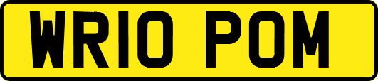WR10POM