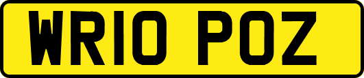 WR10POZ
