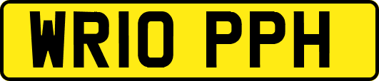 WR10PPH