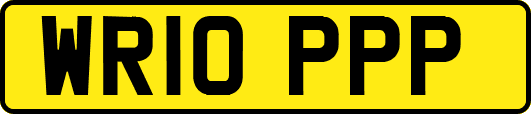 WR10PPP
