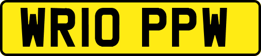 WR10PPW
