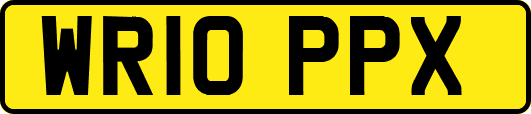 WR10PPX