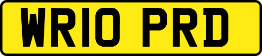 WR10PRD
