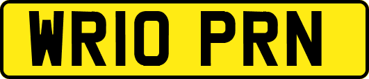 WR10PRN