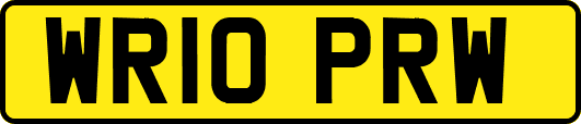 WR10PRW