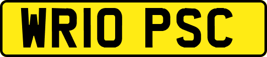 WR10PSC