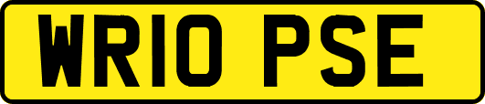 WR10PSE