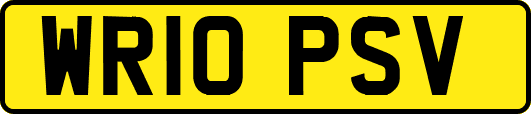 WR10PSV