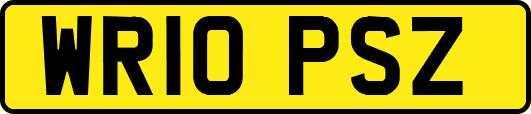 WR10PSZ