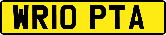 WR10PTA