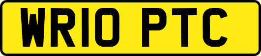 WR10PTC