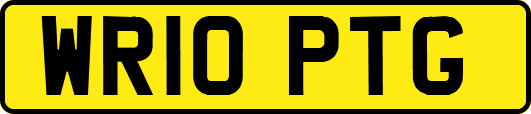 WR10PTG
