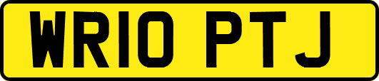 WR10PTJ