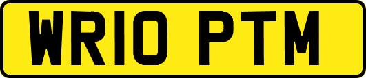 WR10PTM