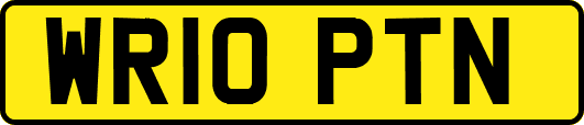 WR10PTN