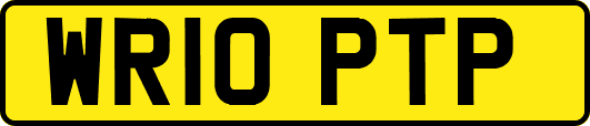 WR10PTP