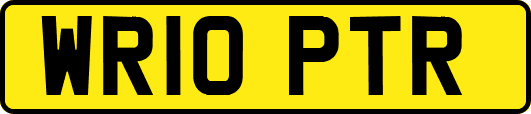 WR10PTR