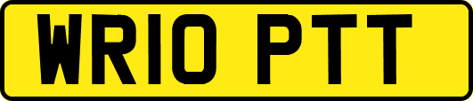 WR10PTT