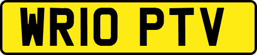WR10PTV