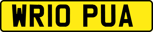 WR10PUA