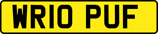 WR10PUF